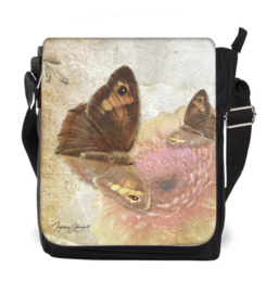 Shoulder Bag - Maniola Jurtina