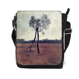 Schouder TAS - Tree Heart