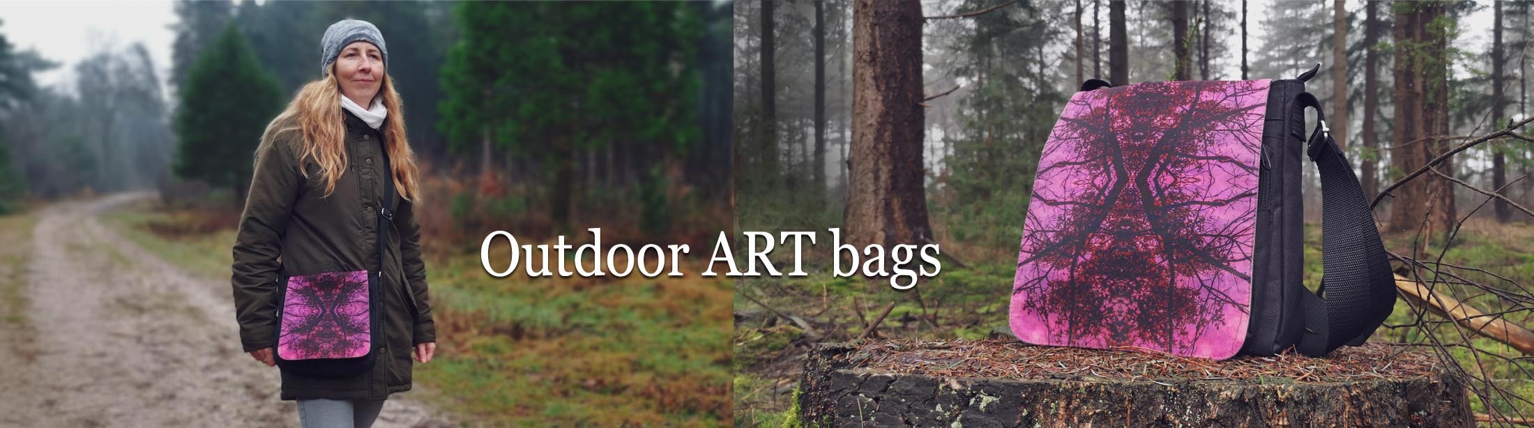 Art bags