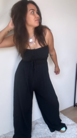 Jumpsuit black