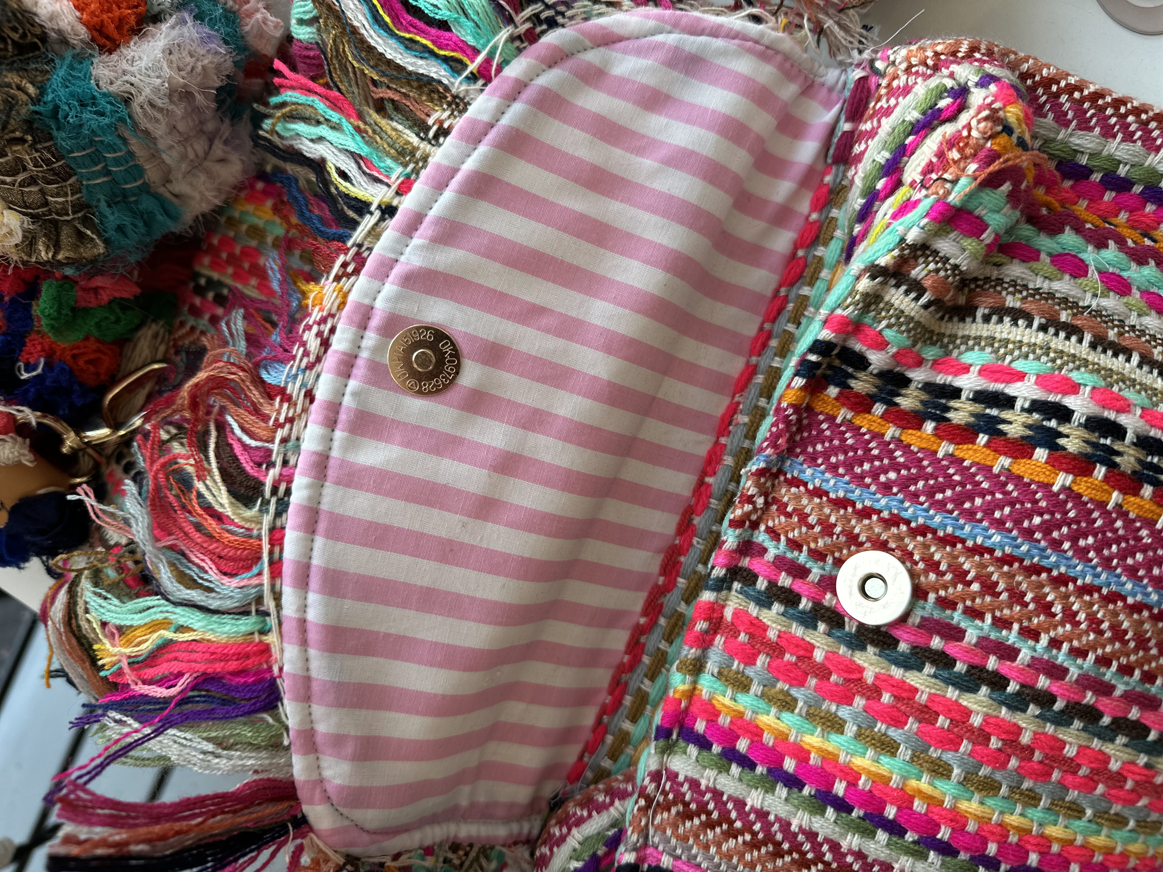 Ibiza bag