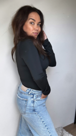 Black top