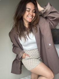 Ivy short