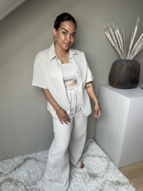 Charley set beige