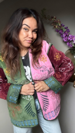 Velvet myst jacket