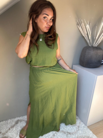 The green IT set