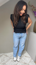Skye diamond jeans
