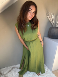 The green IT set