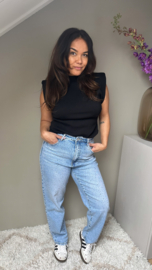 Skye diamond jeans
