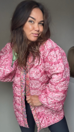 Ibiza jacket bright