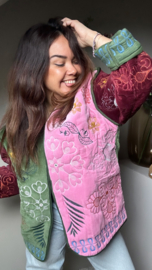 Velvet myst jacket