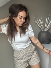 Ivy short