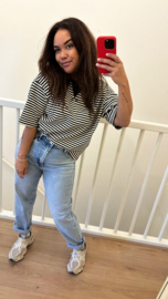 Skye diamond jeans