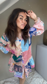 Hailey beach dress