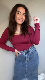 Bordeaux top