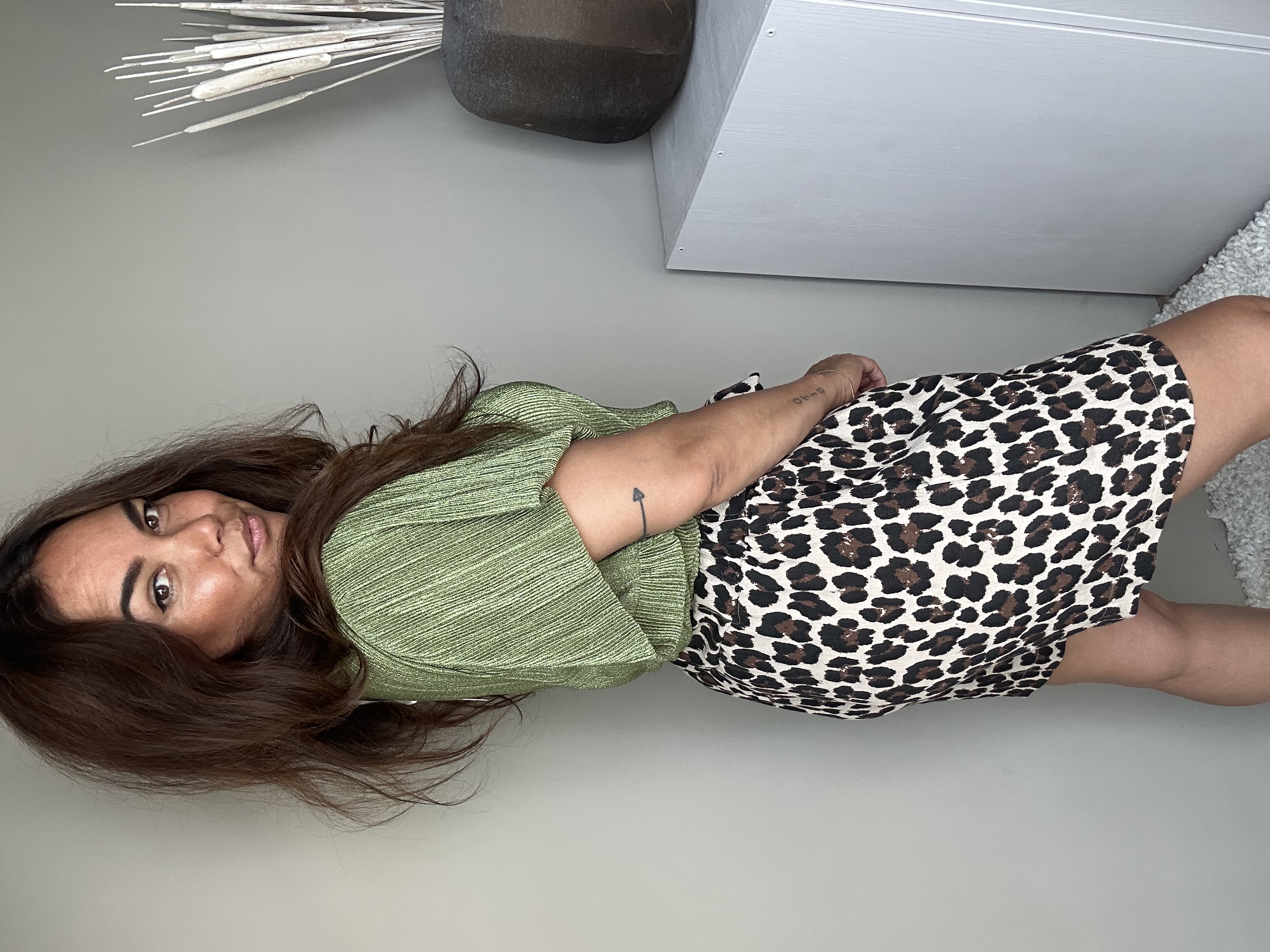 Panter short