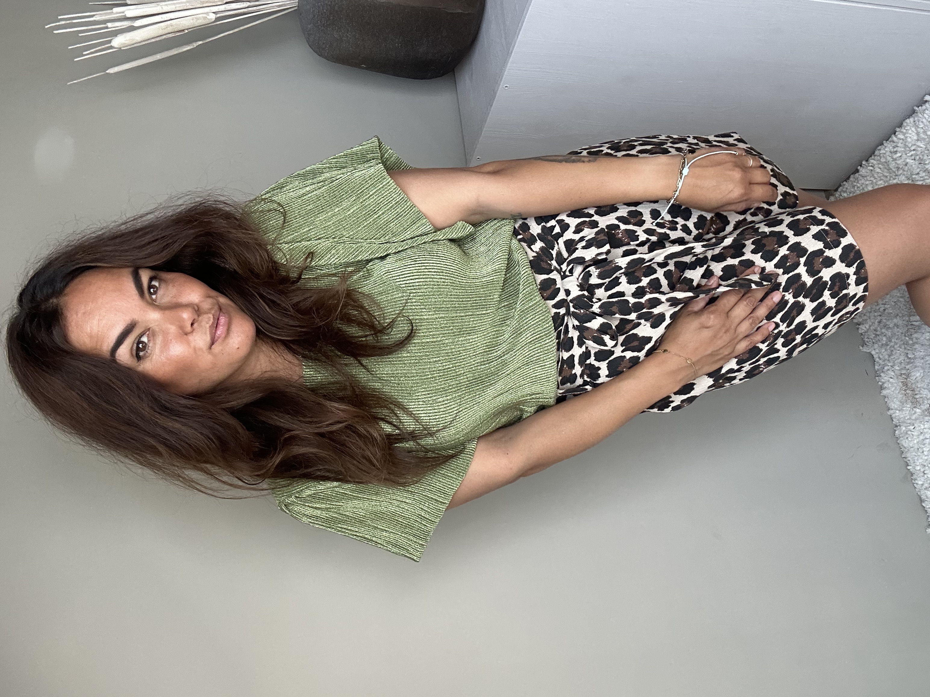 Panter short