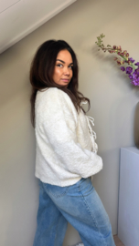 Crème it up knit