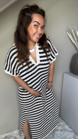 Kendall beach dress
