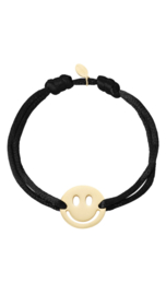Smiley bracelet
