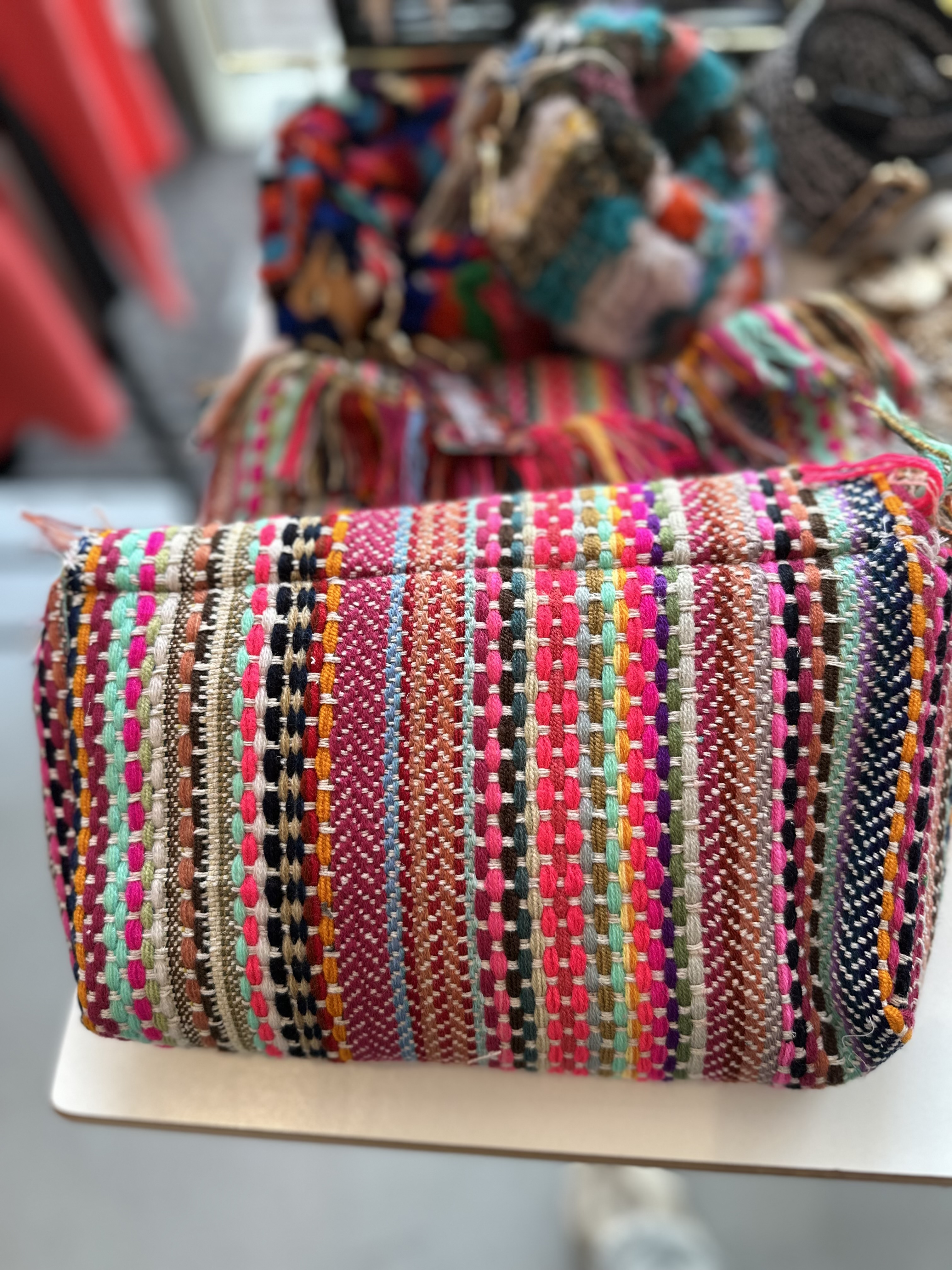 Ibiza bag