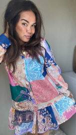 Hailey beach dress