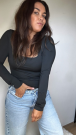 Black top