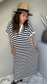 Kendall beach dress