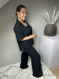 Charley set black