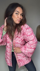 Ibiza jacket bright