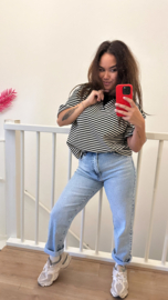 Skye diamond jeans
