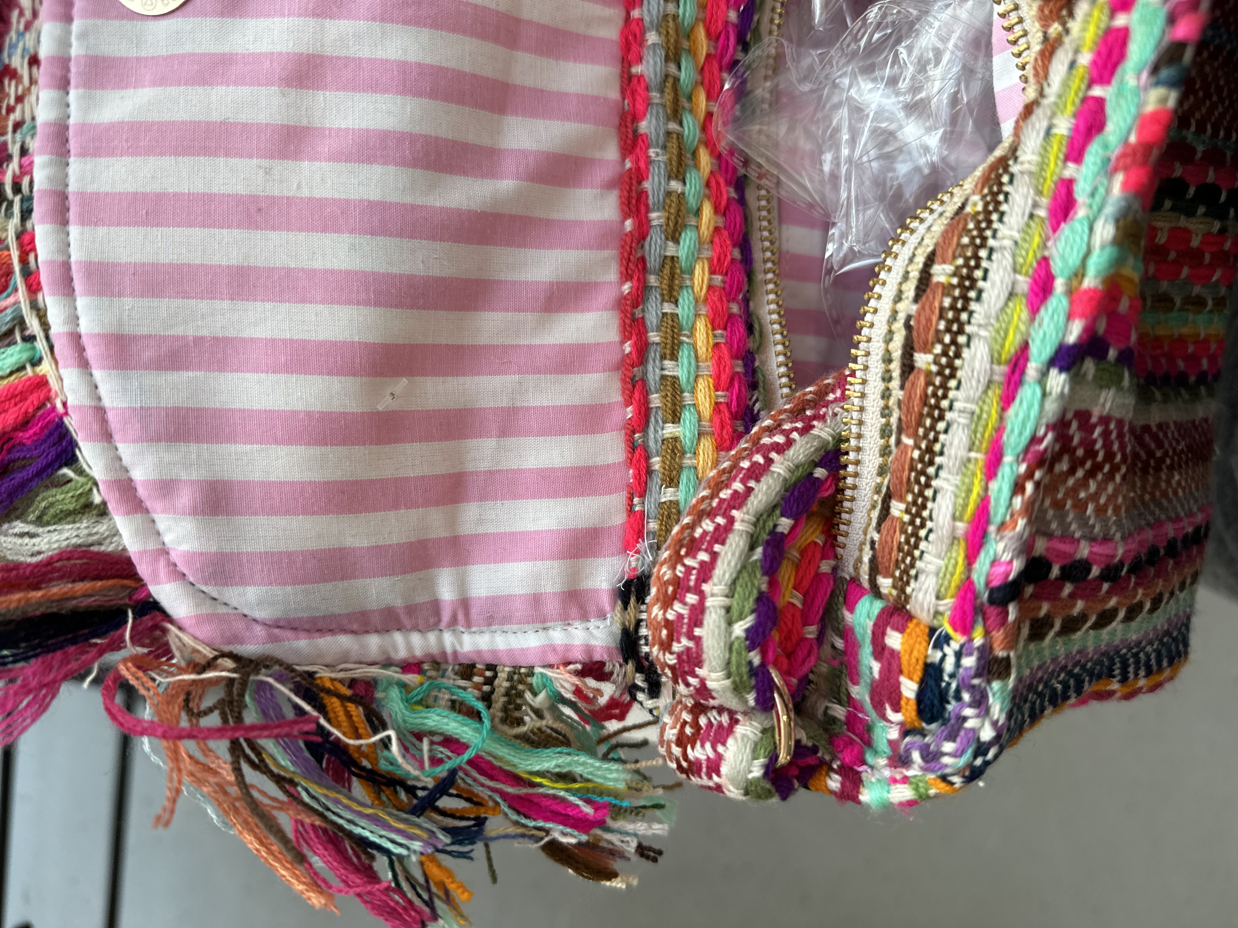 Ibiza bag