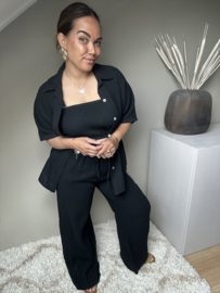 Charley set black