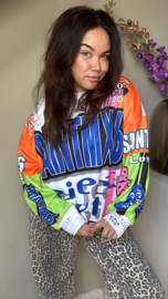 Gimme colour longsleeve