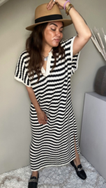 Kendall beach dress