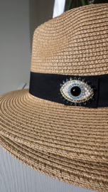 Got my eye on you hat