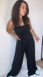 Jumpsuit black