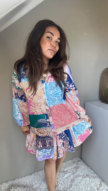 Hailey beach dress