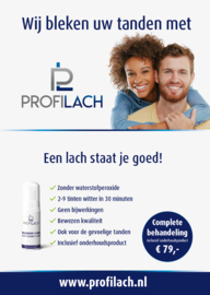 ProfiLach poster