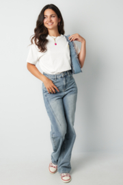 Jeans wild wanderer