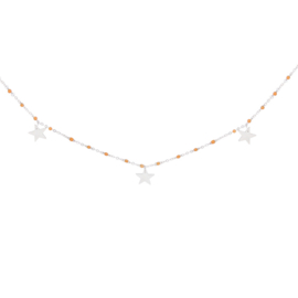 Ketting Heavenly Stars