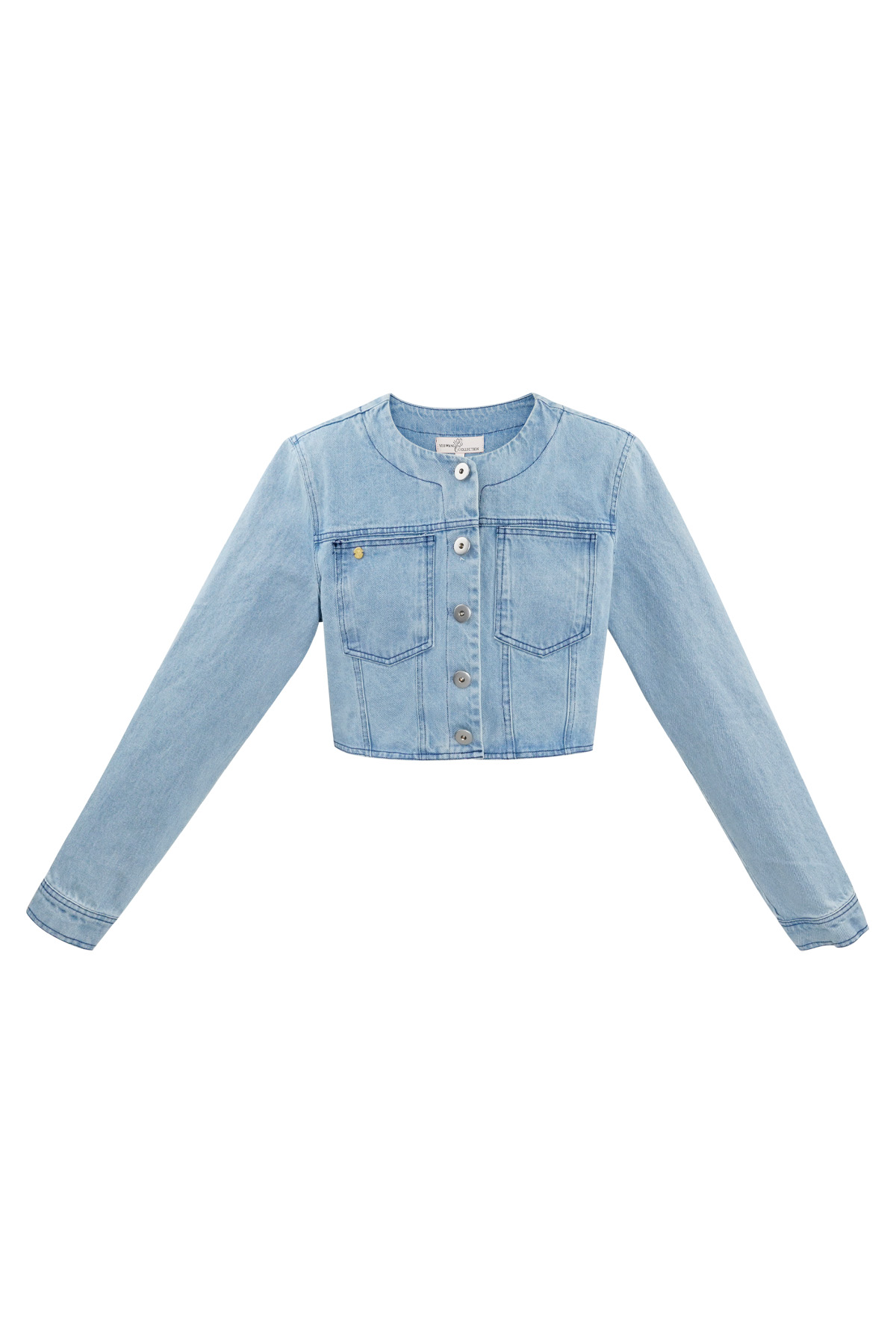 Jeans Jasje