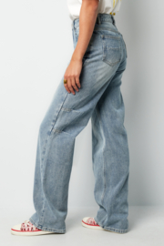 Jeans wild wanderer