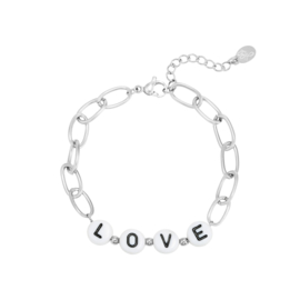 Bracelet Love