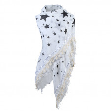 Scarf Stars