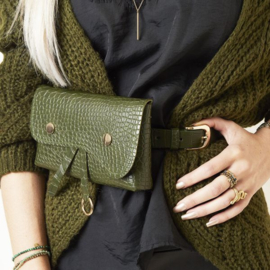 Belt purse MIni Pattern