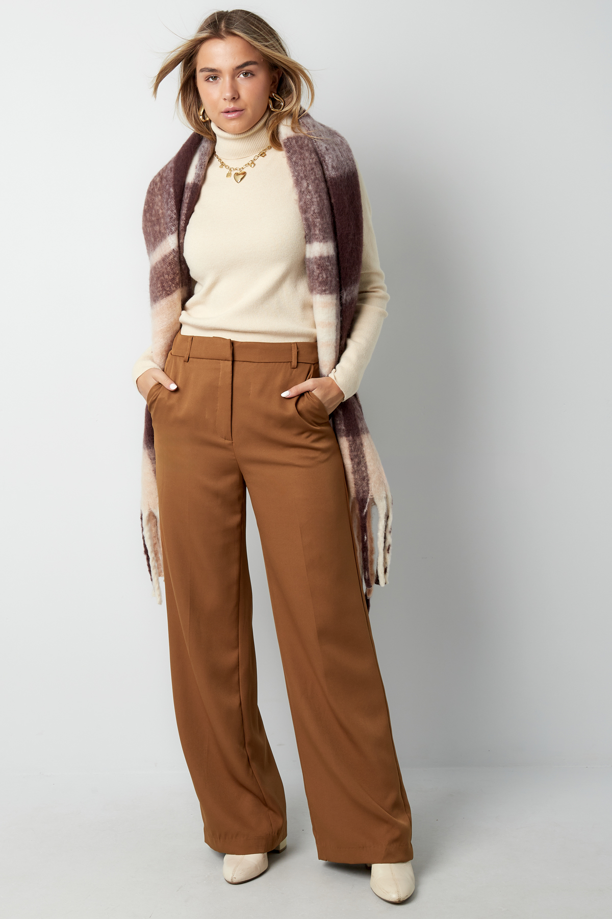 Pantalon Perky