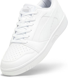 Sneaker Puma en datum workshop kids