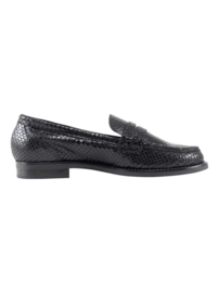 Slip on  shoe Heather