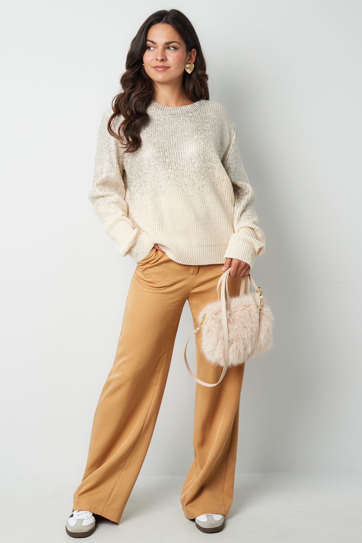 Pantalon Perky